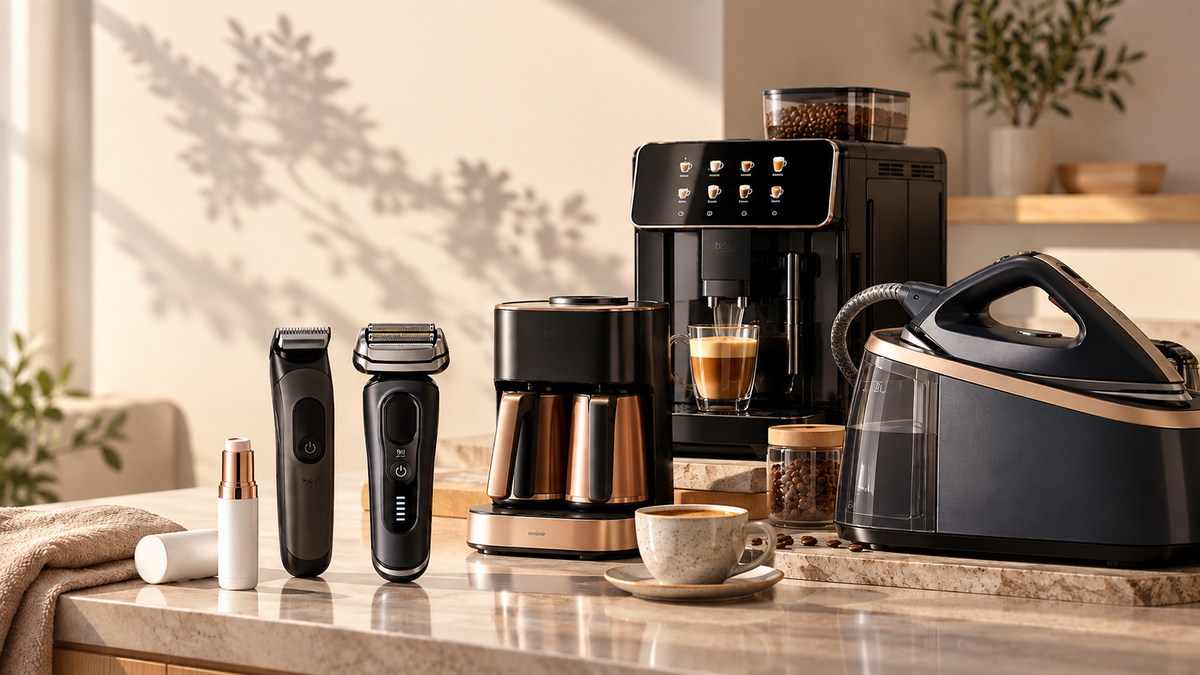 What UAE Shoppers Are Actually Buying Right Now