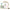IPL PL 5054 - BRAUN WHITE & GOLD - 81765546