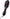 Revlon One-Step Hair Dryer & Volumizer – 1100W, Oval Brush, Ionic, Black | RVDR5222ARB2