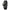 Braun Classic Quartz Watch – Black Dial, Black Leather Strap, 33mm | AW10
