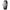 Braun Classic Quartz Date Watch – Grey Dial, Black Leather Strap, 34mm | AW50
