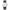 Braun Gents Classic Quartz Watch – White Dial, Black Leather Strap | BN0024WHBKG