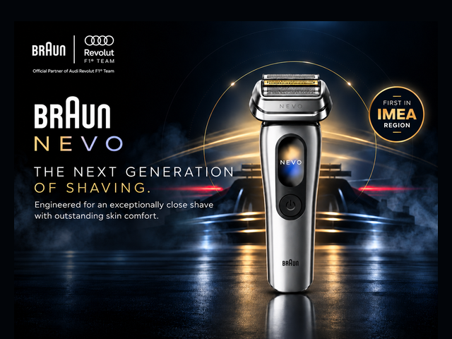 Marking another consecutive record year with our brand partners, Dubai.