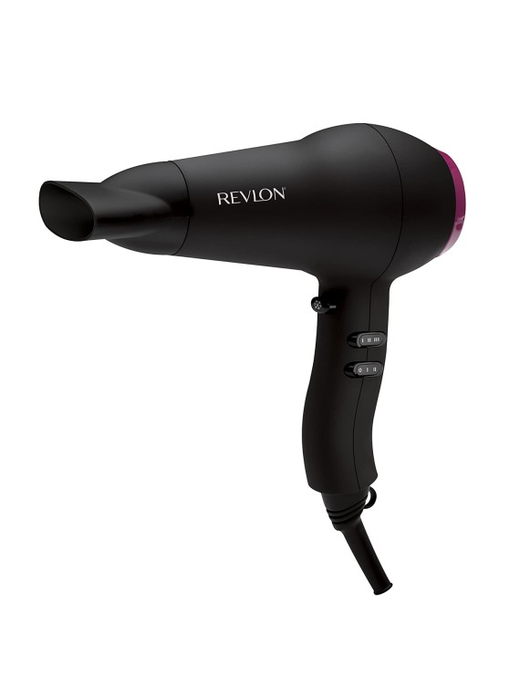 Revlon RVDR5823, Fast & Light Hair Dryer 2000 watts.