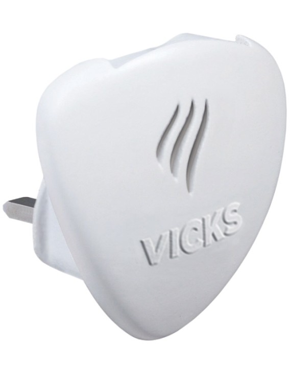 Vicks VH 1700EUK, Comforting Vapors Plug In