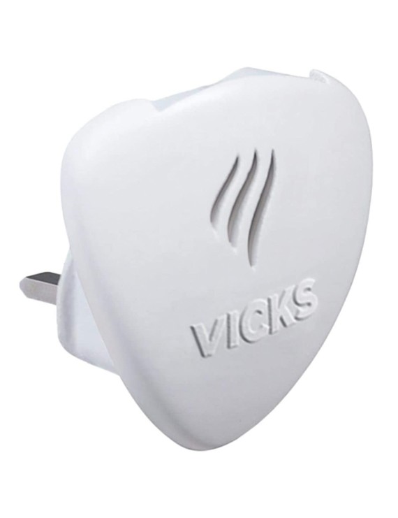 Vicks VH 1700JUV, Comforting Vapors Plug In Rosemary