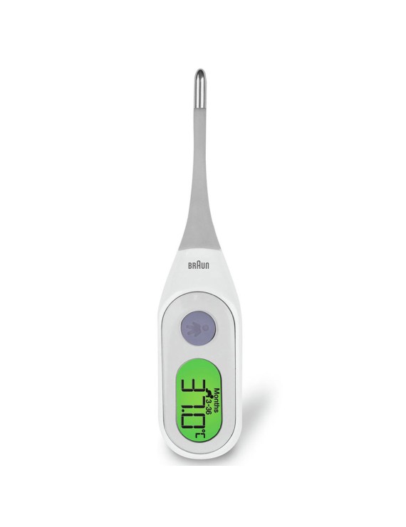 Braun PRT 2000, Age Precision Digital Stick Thermometer
