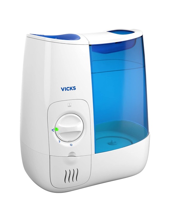 Vicks  VH 845, Warm Mist Humidifier 3.8L Capacity