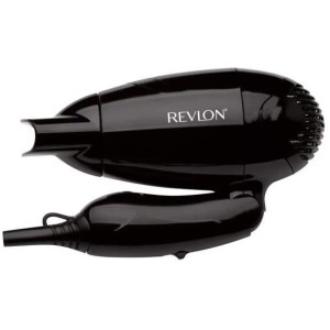 Revlon RVDR5305 Travel Hair Dryer 1200W, Black