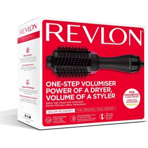 Revlon RVDR5222 Pro Collection Salon One Step Hair Dryer and Volumiser